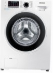 Samsung WW80J5410GW Mașină de spălat \ caracteristici, fotografie