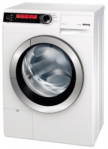 Gorenje W 78Z43 T/S वॉशिंग मशीन तस्वीर, विशेषताएँ