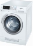 Siemens WD 14H441 çamaşır makinesi \ özellikleri, fotoğraf