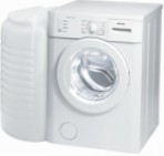 Gorenje WA 60Z085 R çamaşır makinesi \ özellikleri, fotoğraf