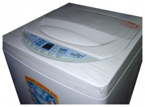 Daewoo DWF-760MP Máy giặt ảnh, đặc điểm
