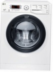 Hotpoint-Ariston WMSD 7125 B Máquina de lavar \ características, Foto