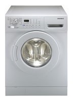 Samsung WFS854S 洗衣机 照片, 特点