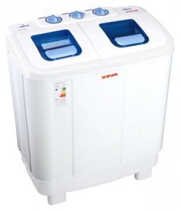 AVEX XPB 45-35 AW 洗衣机 照片, 特点