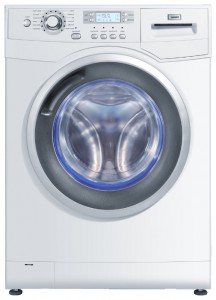 Haier HW 60-1082 Máquina de lavar Foto, características