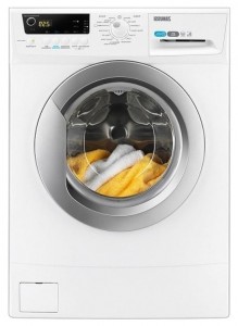Zanussi ZWSG 7120 VS 洗衣机 照片, 特点