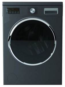 Hansa WDHS1260LS 洗濯機 写真, 特性