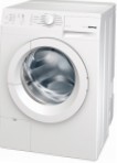 Gorenje W 62Z02/SRIV Máquina de lavar \ características, Foto