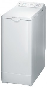 Gorenje WT 63130 çamaşır makinesi fotoğraf, özellikleri