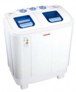 AVEX XPB 65-55 AW 洗衣机 照片, 特点