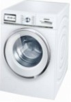 Siemens WM 14Y790 çamaşır makinesi \ özellikleri, fotoğraf