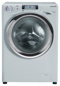 Candy GO3E 210 LC çamaşır makinesi fotoğraf, özellikleri