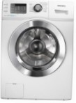 Samsung WF602W2BKWQ वॉशिंग मशीन \ विशेषताएँ, तस्वीर