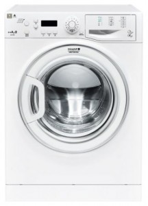 Hotpoint-Ariston WMSF 601 çamaşır makinesi fotoğraf, özellikleri