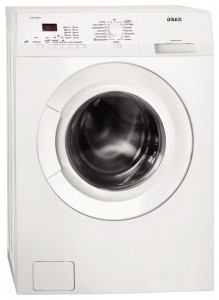 AEG L 56006 SL çamaşır makinesi fotoğraf, özellikleri