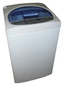 Daewoo DWF-810MP ﻿Washing Machine Photo, Characteristics