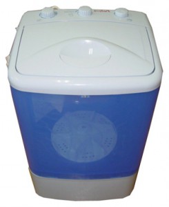 ВолТек Радуга СМ-2 Blue 洗濯機 写真, 特性