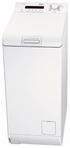 AEG L 70260 TL वॉशिंग मशीन तस्वीर, विशेषताएँ