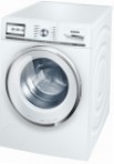Siemens WM 16Y791 ﻿Washing Machine \ Characteristics, Photo