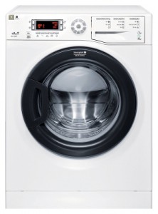 Hotpoint-Ariston WMSD 7126 B ﻿Washing Machine Photo, Characteristics