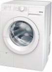 Gorenje W 62ZY2/SRI वॉशिंग मशीन \ विशेषताएँ, तस्वीर