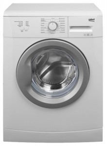 BEKO RKB 68801 YA 洗濯機 写真, 特性