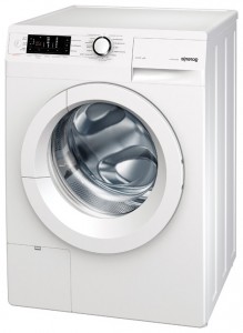 Gorenje W 85Z03 Mașină de spălat fotografie, caracteristici
