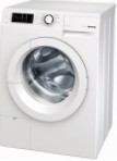Gorenje W 85Z03 çamaşır makinesi \ özellikleri, fotoğraf
