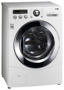 LG F-1081ND Tvättmaskin Fil, egenskaper