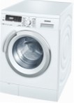 Siemens WM 12S47 çamaşır makinesi \ özellikleri, fotoğraf