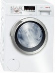 Bosch WLK 2426 Z वॉशिंग मशीन \ विशेषताएँ, तस्वीर