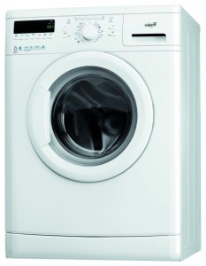 Whirlpool AWS 63013 Mașină de spălat fotografie, caracteristici