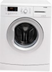 BEKO WKB 71031 PTMA Máquina de lavar \ características, Foto