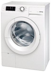 Gorenje W 65Z13/S Machine à laver Photo, les caractéristiques