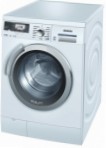 Siemens WM 16S890 ﻿Washing Machine \ Characteristics, Photo