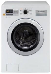 Daewoo Electronics DWD-HT1011 洗濯機 写真, 特性