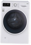 LG F-14U2TDN0 वॉशिंग मशीन \ विशेषताएँ, तस्वीर