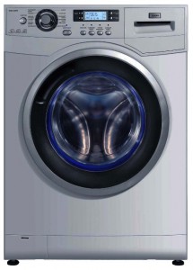 Haier HW60-1282S Machine à laver Photo, les caractéristiques