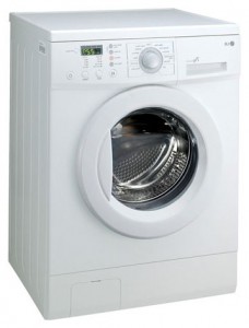 LG WD-12390ND çamaşır makinesi fotoğraf, özellikleri