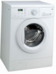 LG WD-12390ND Máquina de lavar \ características, Foto