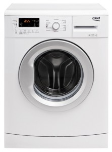 BEKO RKB 58831 PTMA 洗衣机 照片, 特点