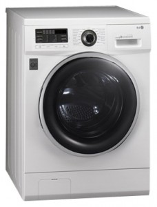 LG F-1073ND ﻿Washing Machine Photo, Characteristics