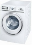 Siemens WM 12Y590 çamaşır makinesi \ özellikleri, fotoğraf
