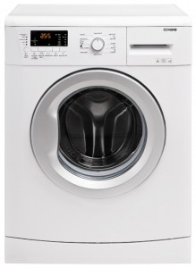 BEKO WKB 71231 PTMA Máquina de lavar Foto, características