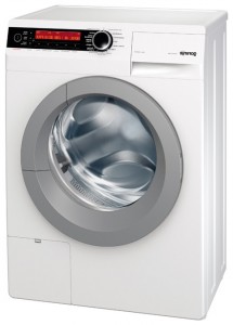 Gorenje W 6843 L/S 洗濯機 写真, 特性