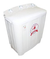 AVEX XPB 60-55 AW वॉशिंग मशीन तस्वीर, विशेषताएँ