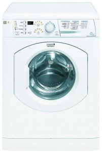 Hotpoint-Ariston ARUSF 105 Tvättmaskin Fil, egenskaper