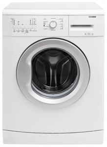BEKO WKB 61021 PTMA 洗衣机 照片, 特点