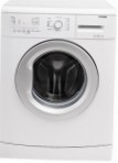 BEKO WKB 61021 PTMA Máquina de lavar \ características, Foto