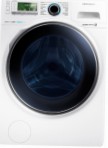 Samsung WW12H8400EW/LP Mașină de spălat \ caracteristici, fotografie